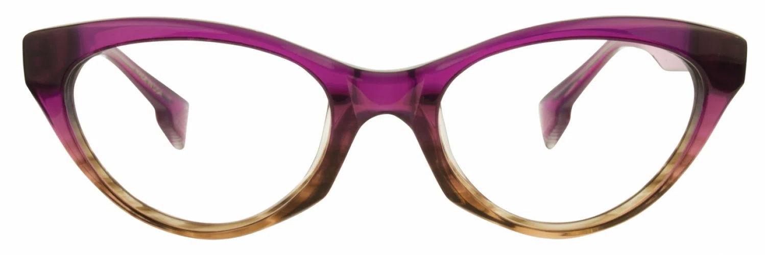STATE Optical Co. LASALLE Eyeglasses - view 4